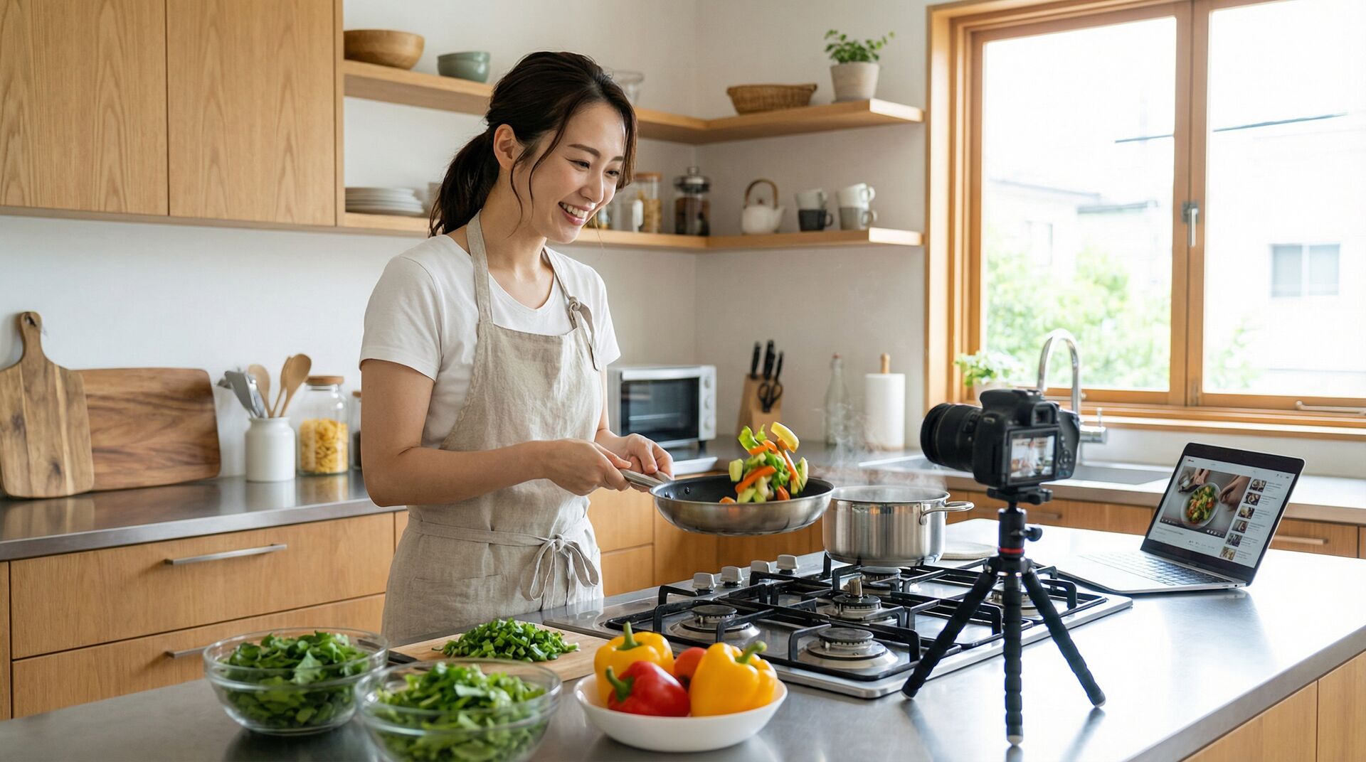 女神视频美食视频